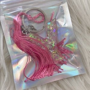 Handmade Keychains